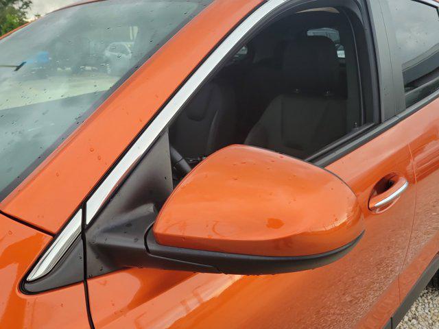 used 2023 Buick Encore GX car, priced at $17,686