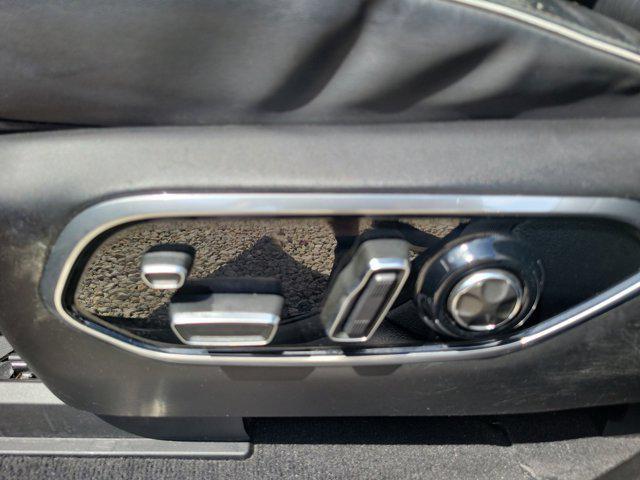 used 2022 Jeep Grand Cherokee L car, priced at $33,295