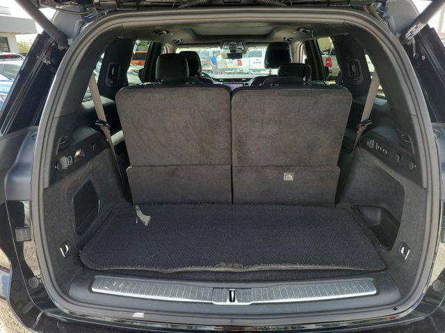 used 2022 Jeep Grand Cherokee L car, priced at $33,295