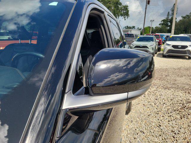 used 2022 Jeep Grand Cherokee L car, priced at $33,295
