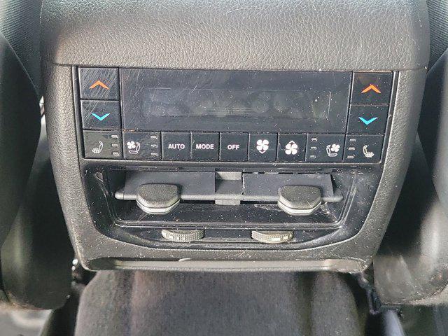used 2022 Jeep Grand Cherokee L car, priced at $33,295