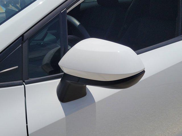 used 2024 Toyota Corolla car, priced at $19,699