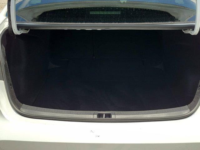 used 2024 Toyota Corolla car, priced at $19,699