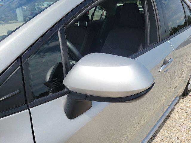 used 2023 Toyota Corolla car, priced at $16,999