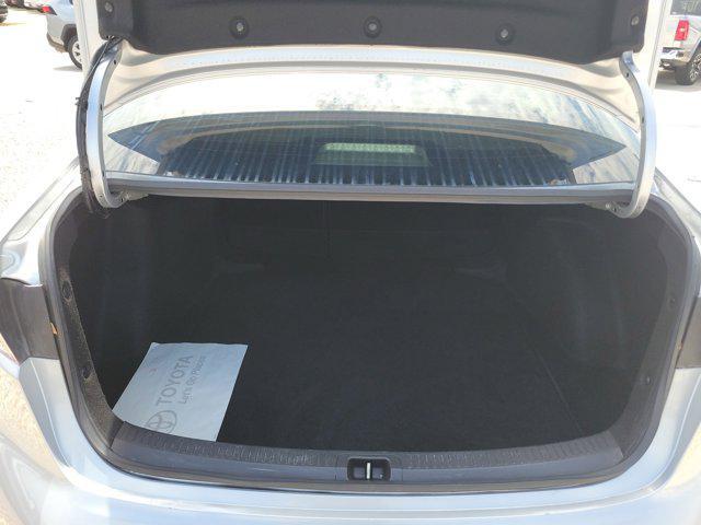 used 2023 Toyota Corolla car, priced at $16,999