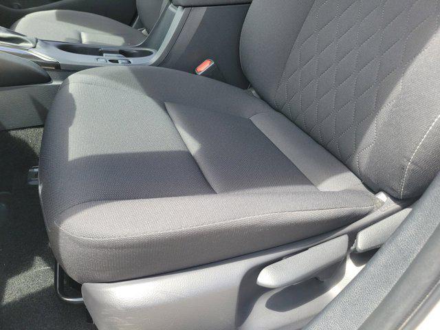used 2023 Toyota Corolla car, priced at $16,999