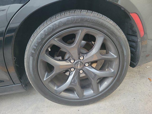 used 2023 Chrysler 300 car, priced at $34,466