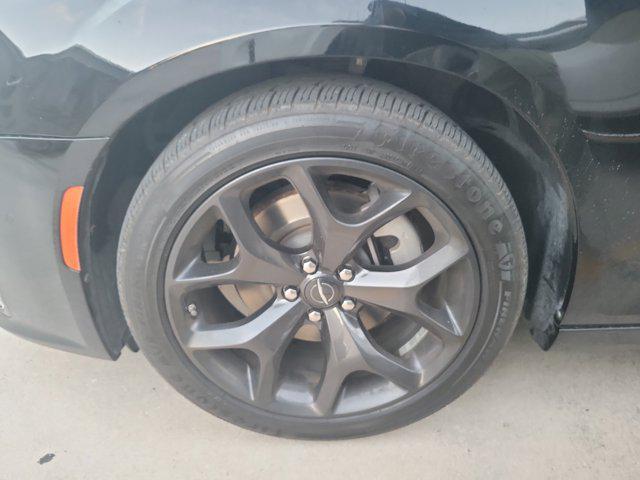 used 2023 Chrysler 300 car, priced at $34,466