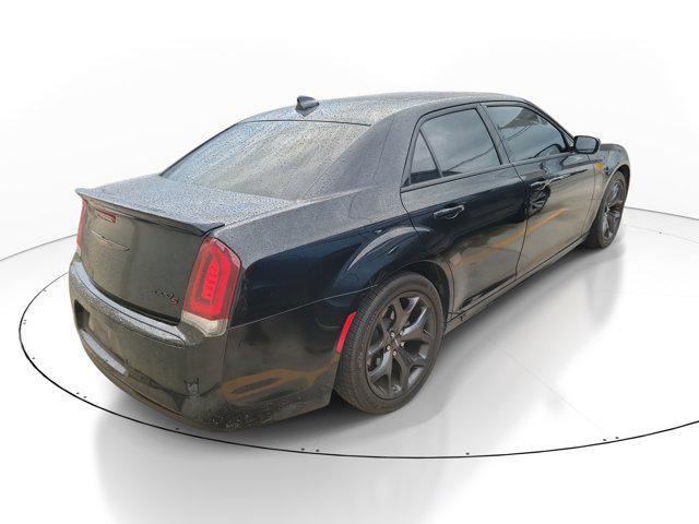 used 2023 Chrysler 300 car, priced at $34,466