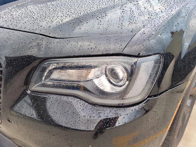 used 2023 Chrysler 300 car, priced at $34,466