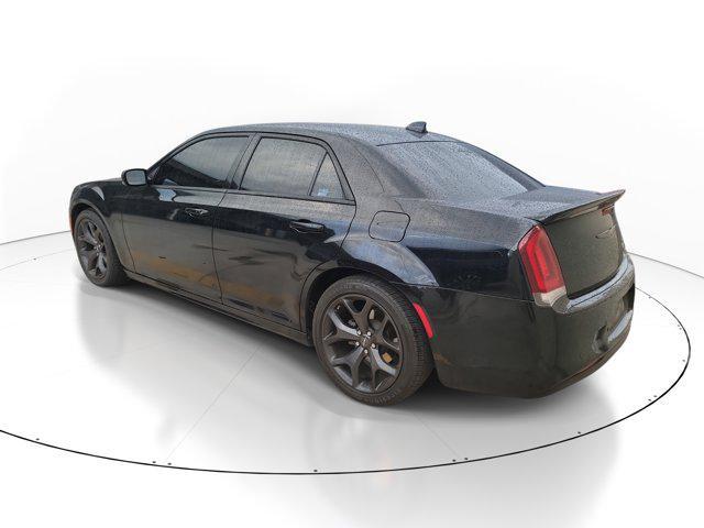 used 2023 Chrysler 300 car, priced at $34,466