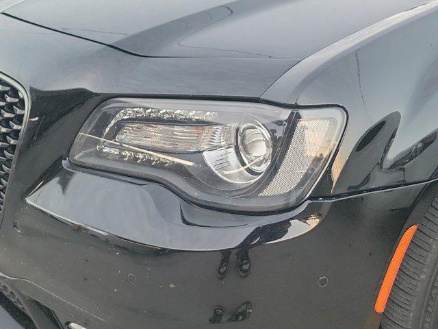 used 2023 Chrysler 300 car, priced at $34,466