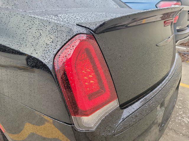 used 2023 Chrysler 300 car, priced at $34,466