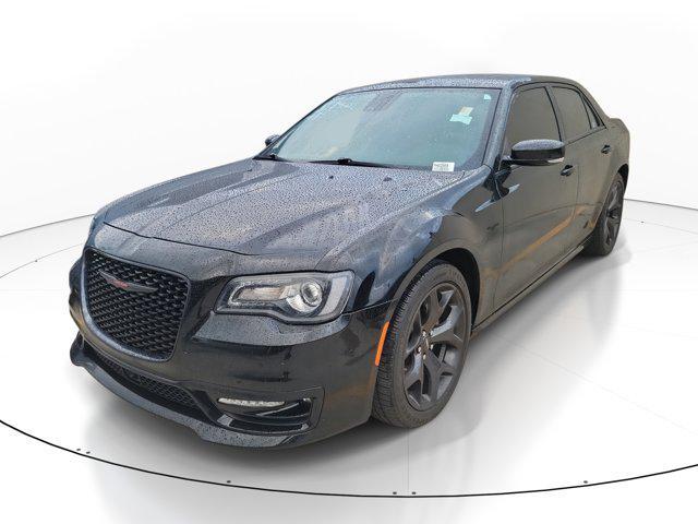 used 2023 Chrysler 300 car, priced at $34,466