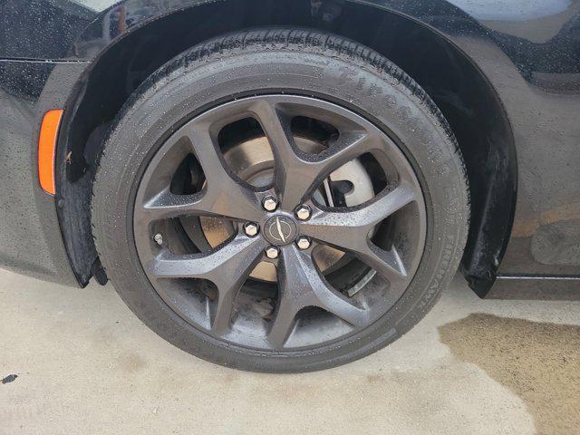 used 2023 Chrysler 300 car, priced at $34,466