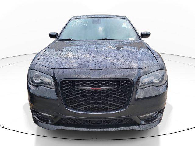 used 2023 Chrysler 300 car, priced at $34,466