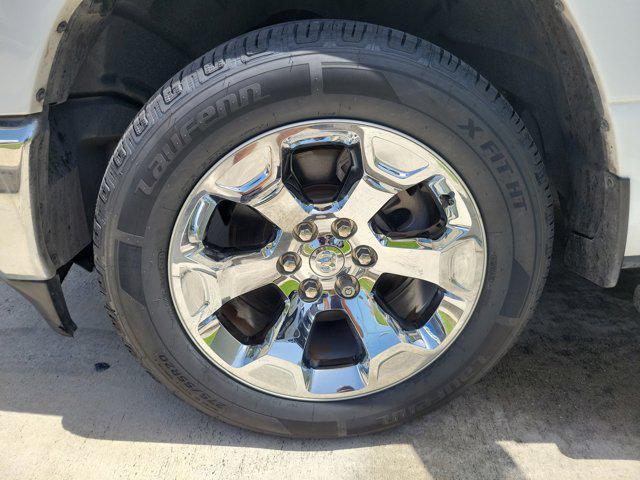 used 2023 Ram 1500 car, priced at $28,181