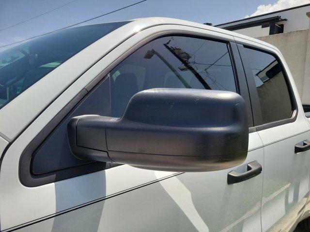 used 2023 Ram 1500 car, priced at $28,181
