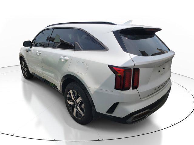 used 2022 Kia Sorento car, priced at $25,495