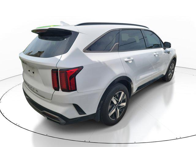 used 2022 Kia Sorento car, priced at $25,495