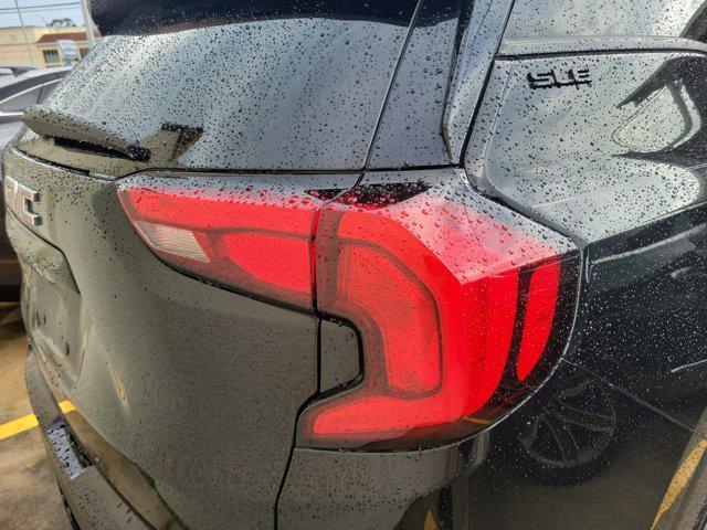 used 2021 GMC Terrain car, priced at $11,143