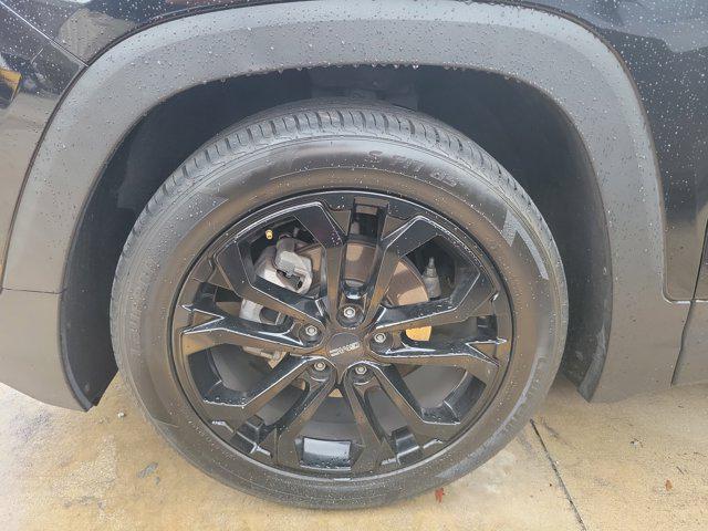 used 2021 GMC Terrain car, priced at $11,143