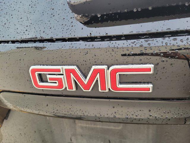 used 2021 GMC Terrain car, priced at $11,143