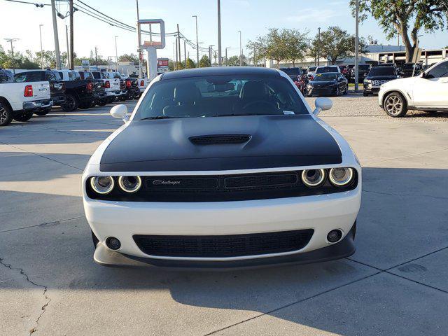 new 2023 Dodge Challenger car, priced at $52,525