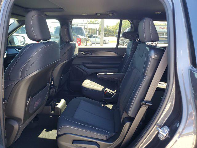 new 2025 Jeep Grand Cherokee L car, priced at $35,788