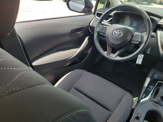 used 2024 Toyota Corolla car, priced at $20,000
