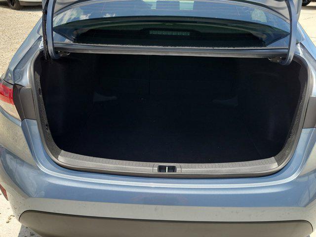 used 2024 Toyota Corolla car, priced at $20,000