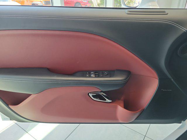 used 2020 Dodge Challenger car, priced at $72,084