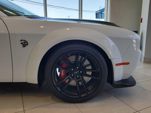 used 2020 Dodge Challenger car, priced at $72,084