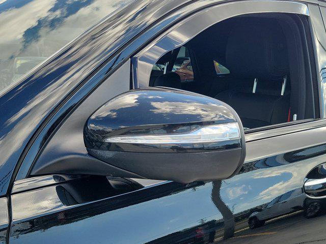 used 2023 Mercedes-Benz AMG GLE 53 car, priced at $65,079