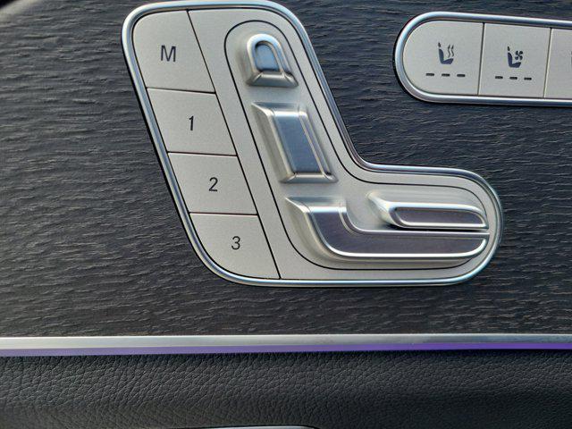 used 2023 Mercedes-Benz AMG GLE 53 car, priced at $65,079