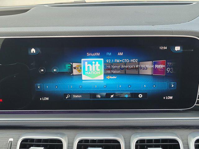 used 2023 Mercedes-Benz AMG GLE 53 car, priced at $65,079