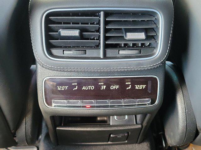 used 2023 Mercedes-Benz AMG GLE 53 car, priced at $65,079