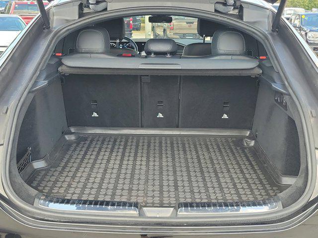 used 2023 Mercedes-Benz AMG GLE 53 car, priced at $65,079