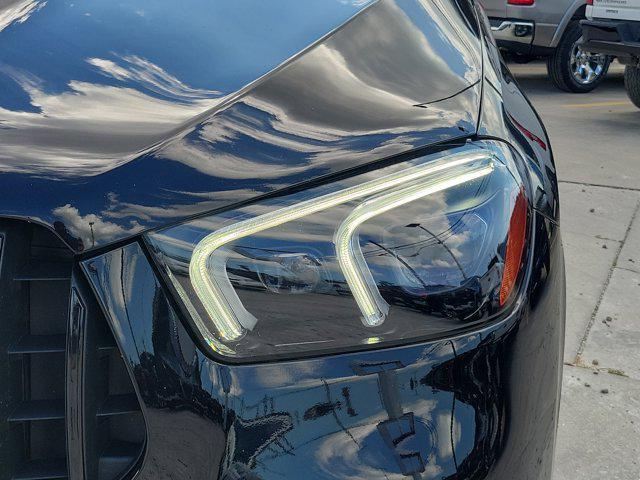 used 2023 Mercedes-Benz AMG GLE 53 car, priced at $65,079