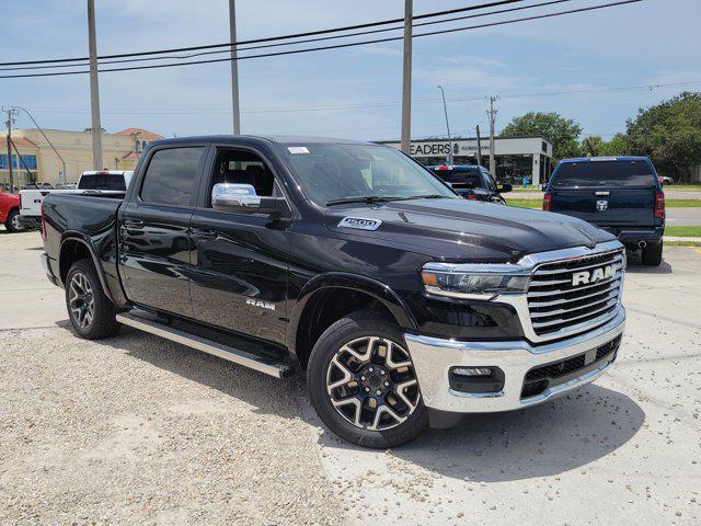 new 2025 Ram 1500 car, priced at $50,230