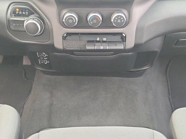 used 2022 Ram 1500 car, priced at $29,144