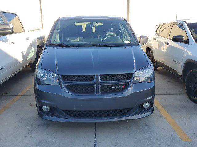 used 2018 Dodge Grand Caravan car, priced at $11,994