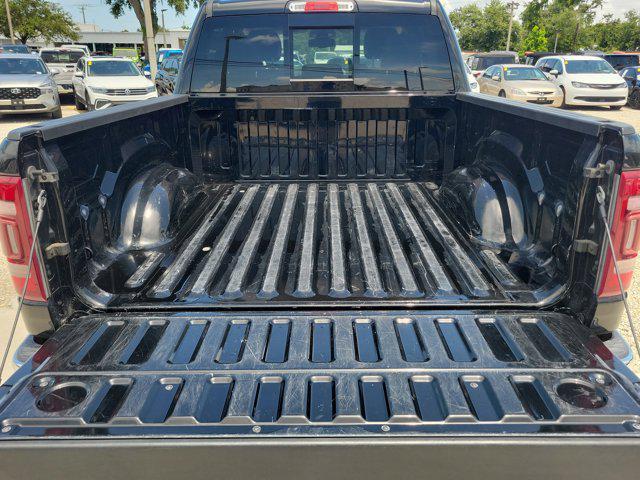 used 2020 Ram 1500 car, priced at $34,062