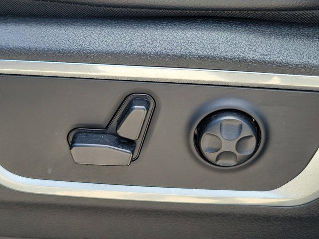 used 2020 Ram 1500 car, priced at $34,062