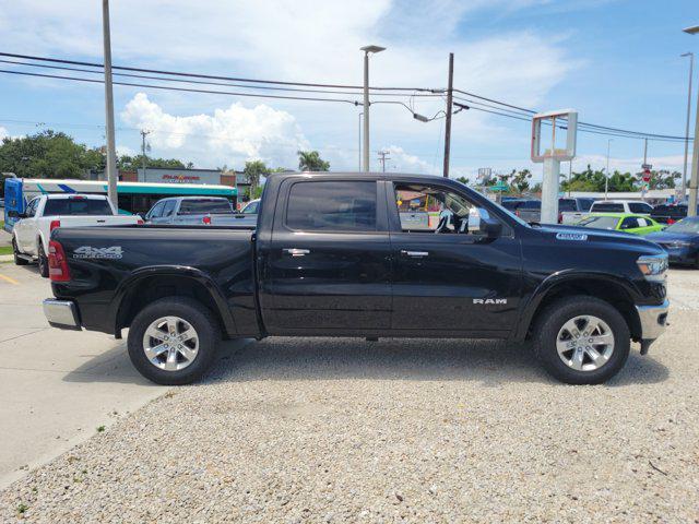 used 2020 Ram 1500 car, priced at $34,062