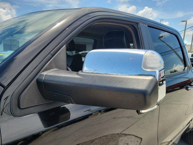 used 2020 Ram 1500 car, priced at $34,062