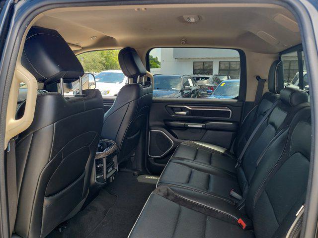 used 2020 Ram 1500 car, priced at $34,062