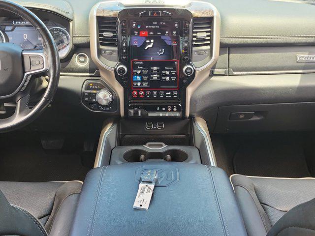 used 2020 Ram 1500 car, priced at $34,062