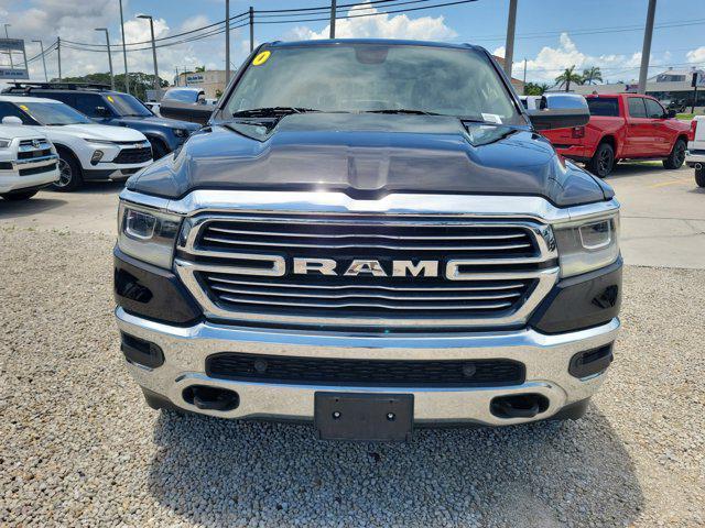 used 2020 Ram 1500 car, priced at $34,062