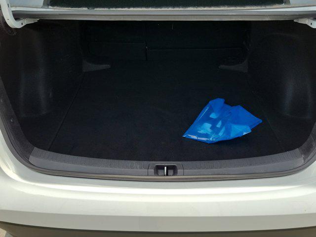 used 2024 Toyota Corolla car, priced at $20,899